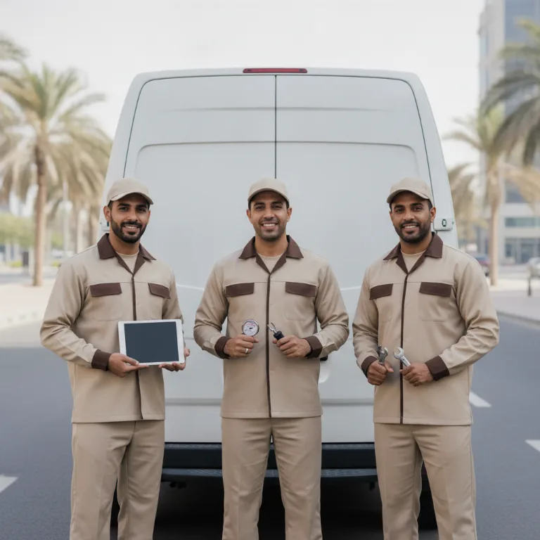 سائق خاص فريق في الورقاء