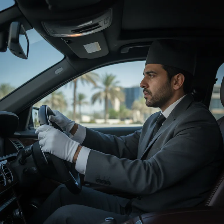 سائق خاص خدمة في الورقاء
